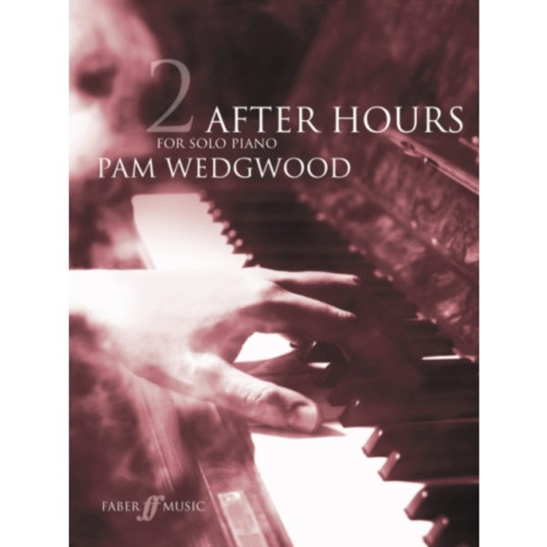 After Hours Book 2 (häftad, eng)