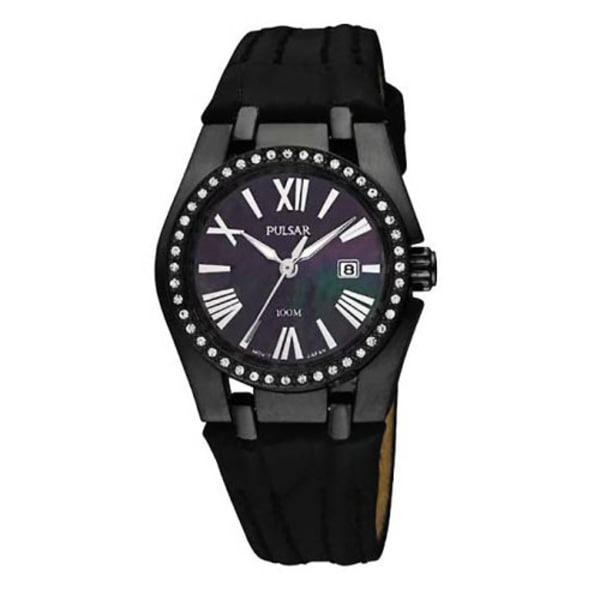 PULSAR PXT689X1 - Quartz Klocka Dam (27MM)