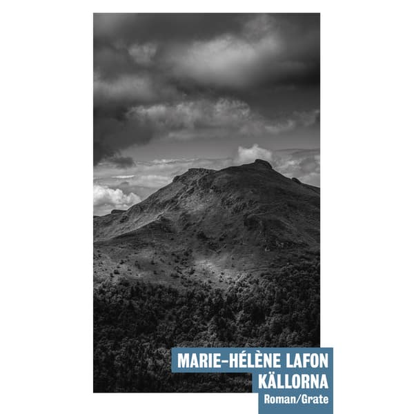 Källorna (bok, danskt band)