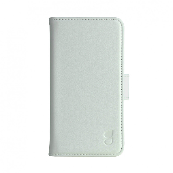 Mobilfodral Vit iPhone 6/7/8/SE