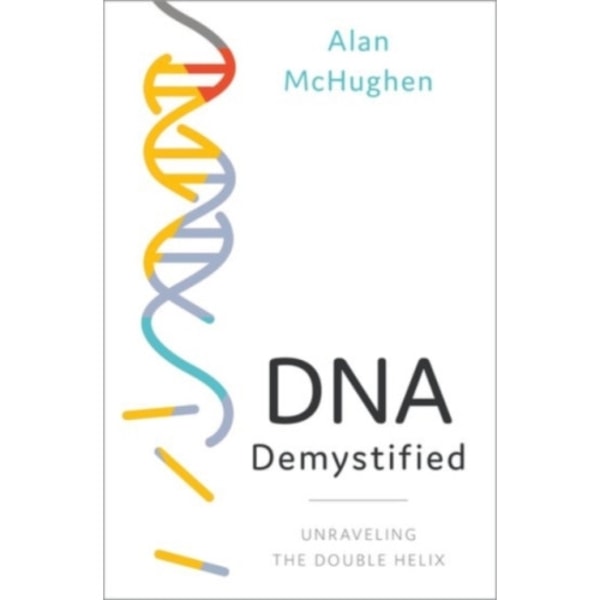 DNA Demystified (inbunden, eng)