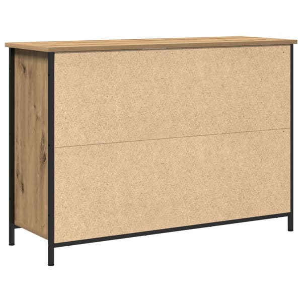 Sideboard Artisan Ek 100 x 35 x 70 cm