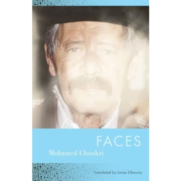 Faces (häftad, eng)