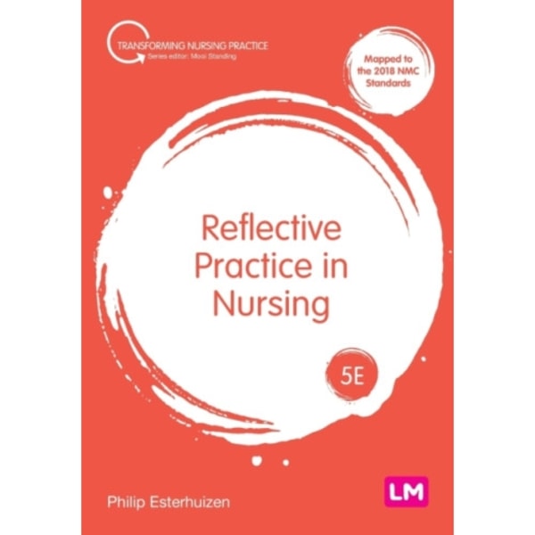 Reflective Practice in Nursing (häftad, eng)