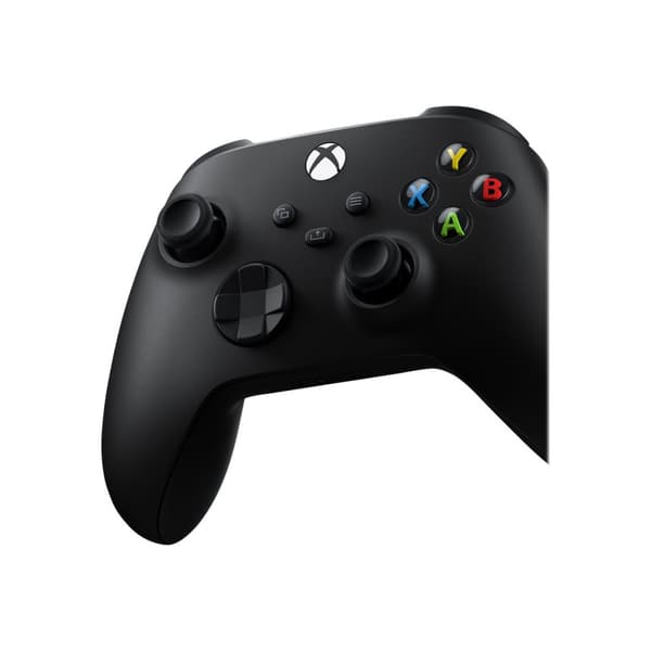Microsoft Xbox Wireless Controller - spelkontroll - trådlös - Bluetooth