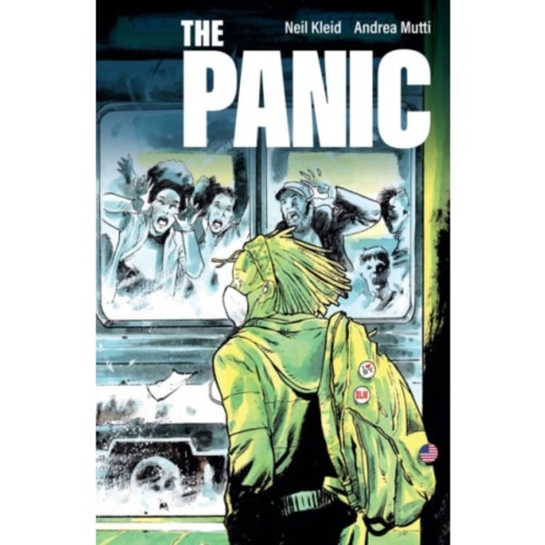 The Panic (häftad, eng)