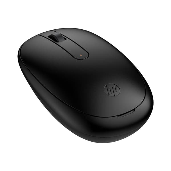 HP 240 - mus - Bluetooth 5.1 - gagatsvart