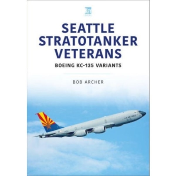 Seattle Stratotanker Veterans (häftad, eng)