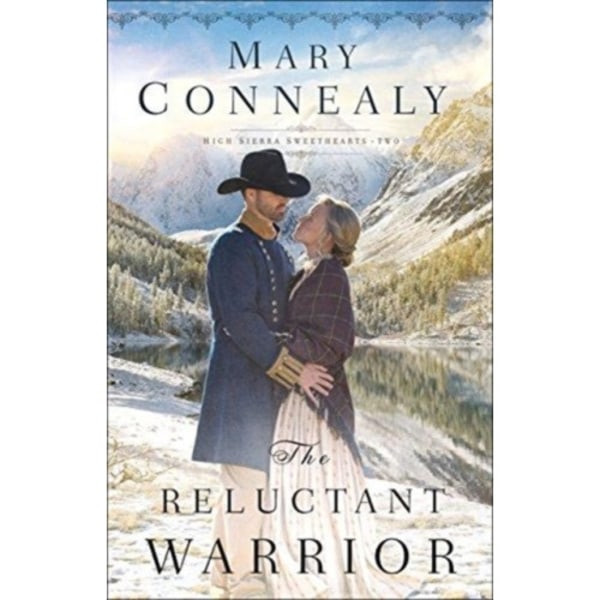 The Reluctant Warrior (häftad, eng)