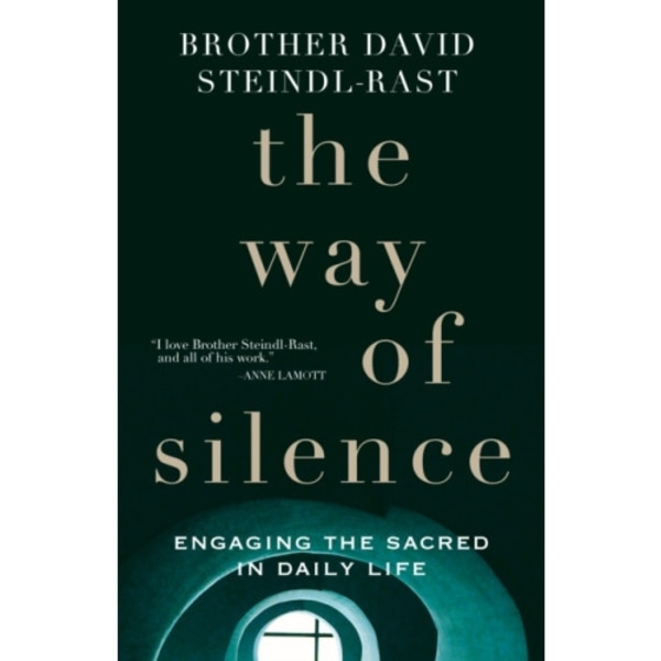The Way of Silence (häftad, eng)