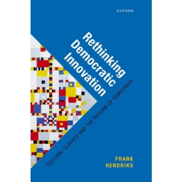 Rethinking Democratic Innovation (inbunden, eng)