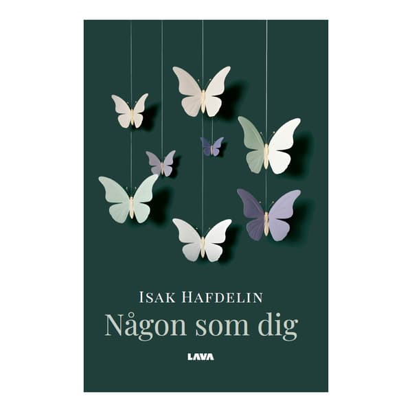Någon som dig (bok, danskt band)
