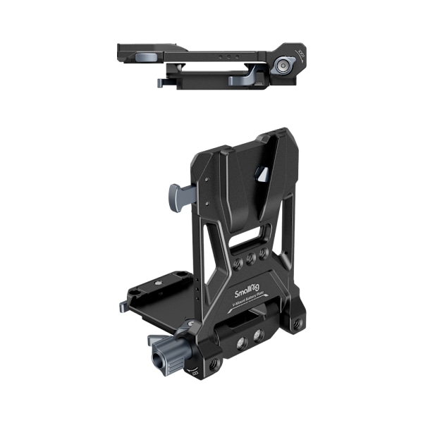SmallRig 4505 V-Mount Battery Mount Plate