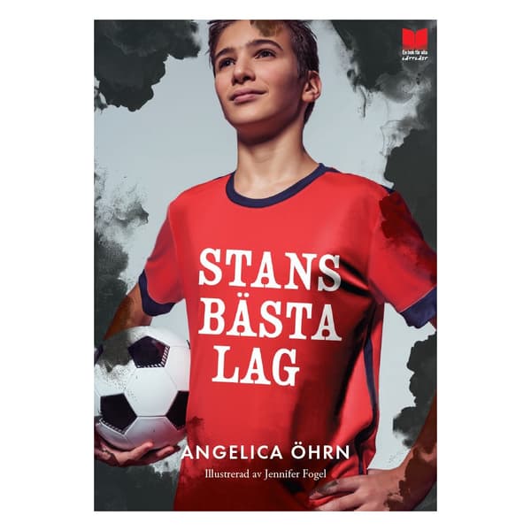Stans bästa lag (inbunden)