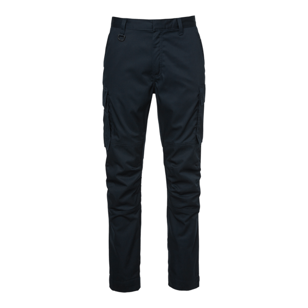 Eagle Trousers Dark navy Male
