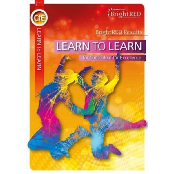 Learn to Learn for CFE (häftad, eng)
