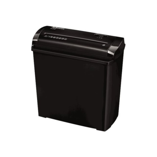 Fellowes Powershred P-25S - dokumentförstörare