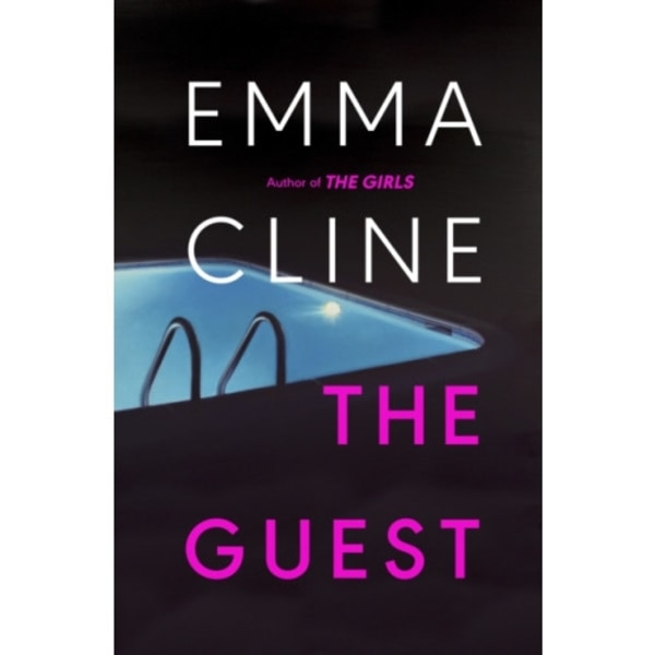 The Guest (inbunden, eng)