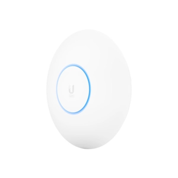 Ubiquiti UniFi U6-LR - trådlös åtkomstpunkt - Bluetooth, Wi-Fi 6