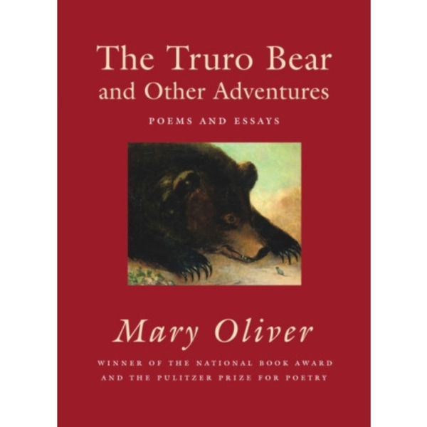 The Truro Bear and Other Adventures (inbunden, eng)