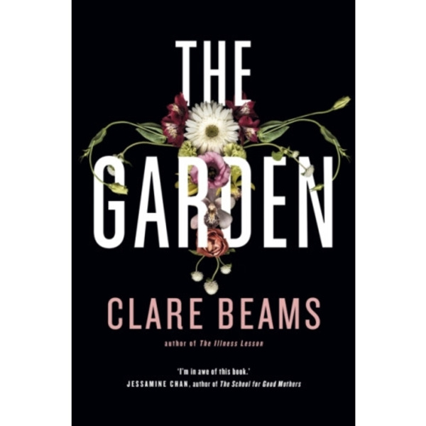 The Garden (inbunden, eng)