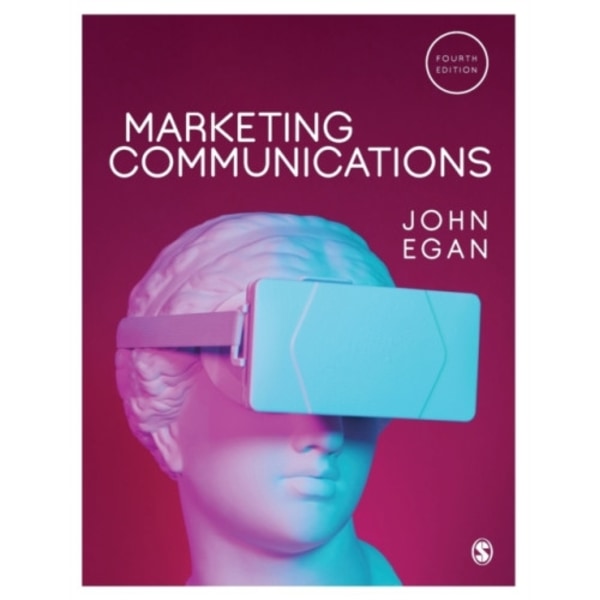 Marketing Communications (häftad, eng)