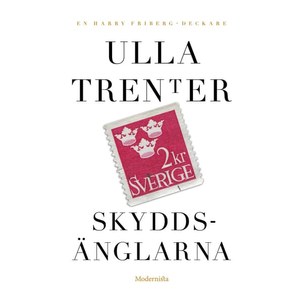 Skyddsänglarna (häftad)