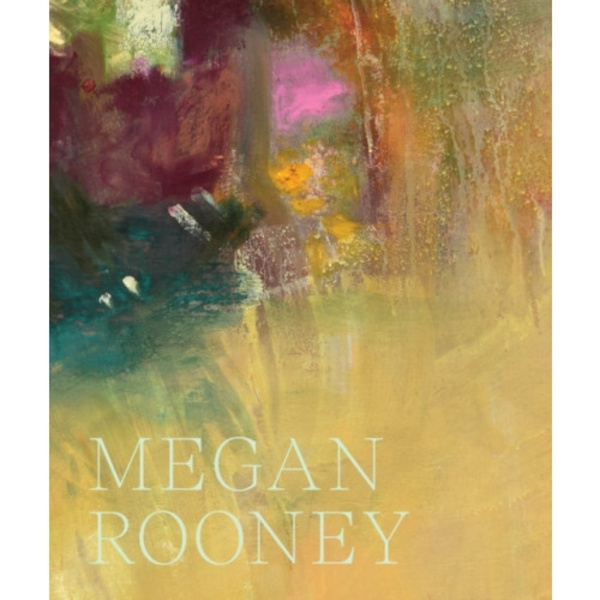Megan Rooney: Echoes and Hours (häftad, eng)