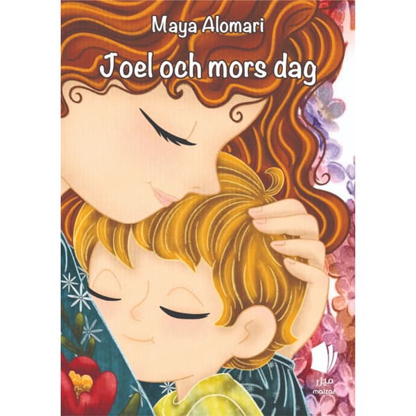 Joel och mors dag (inbunden)