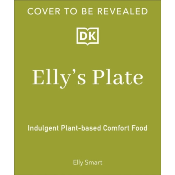 Elly's Plate (inbunden, eng)