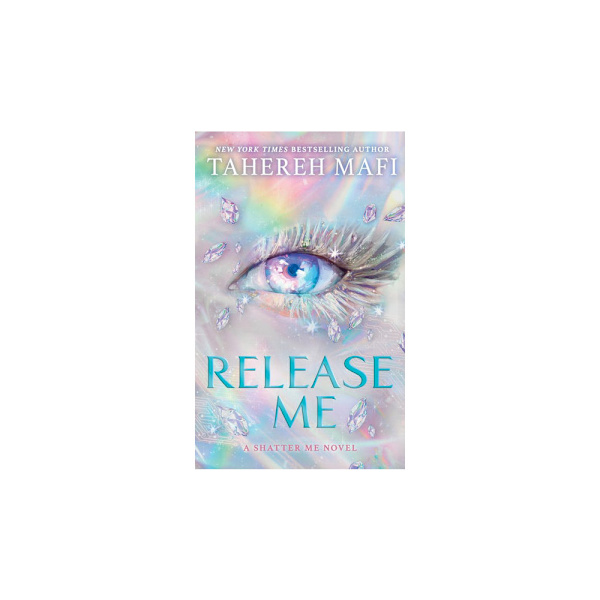 Release Me (häftad, eng)