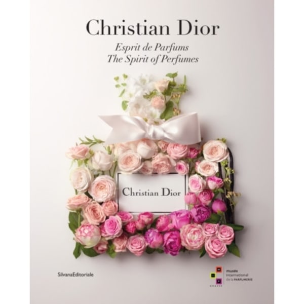 Christian Dior (häftad, eng)