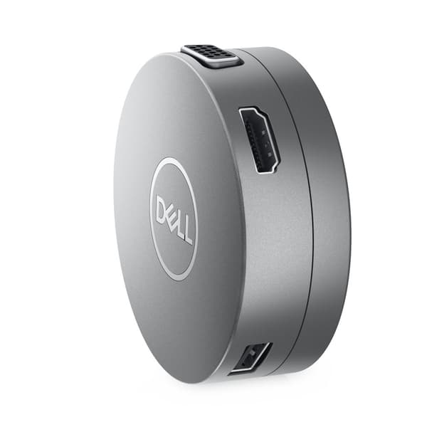 DELL Mobil USB-C-adapter från – DA310