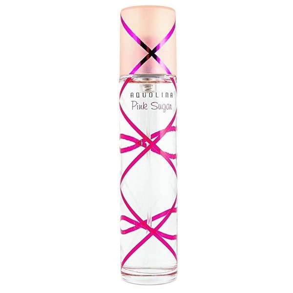 Pink Sugar Edt 100ml