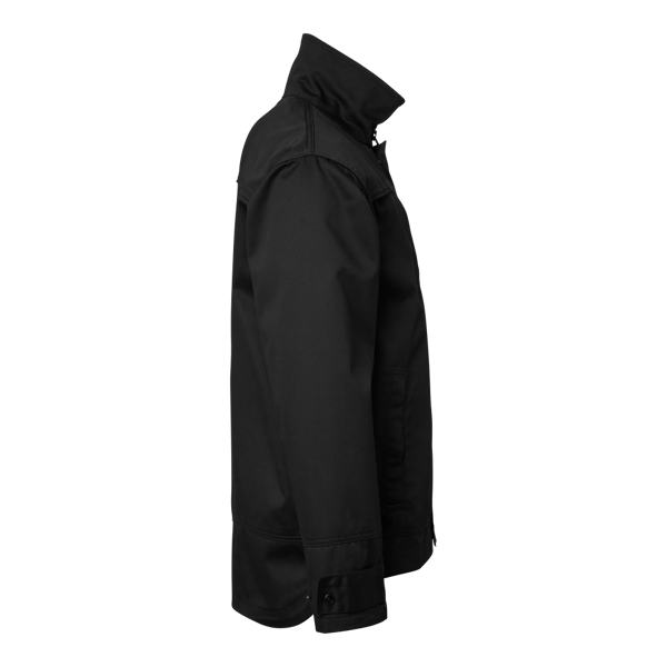 3870 Jacket Black Unisex