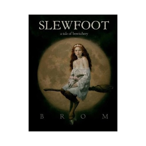 Slewfoot (pocket, eng)