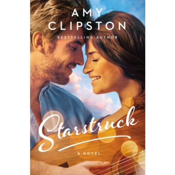 Starstruck (häftad, eng)