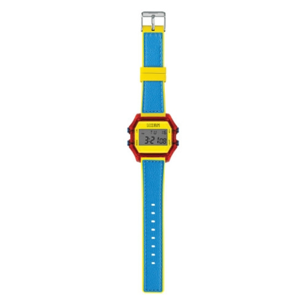 IAM IAM-KIT517 - Quartz Klocka Herr (44MM)