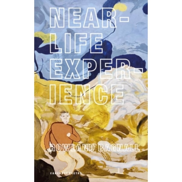 Near-Life Experience (häftad, eng)