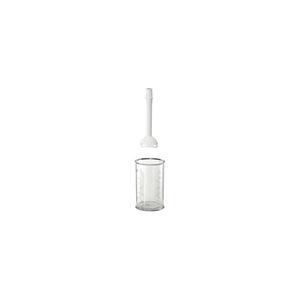 Bosch ErgoMixx MFQ36440 - handmixer - vit