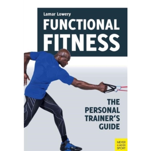 Functional Fitness (häftad, eng)