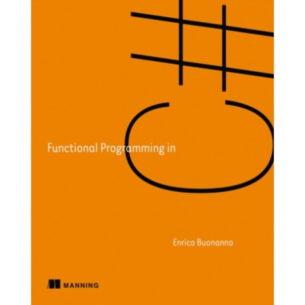 Functional Programming in C# (häftad, eng)