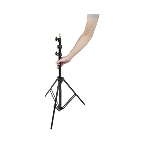 Kupo 028 Single Handed Stand