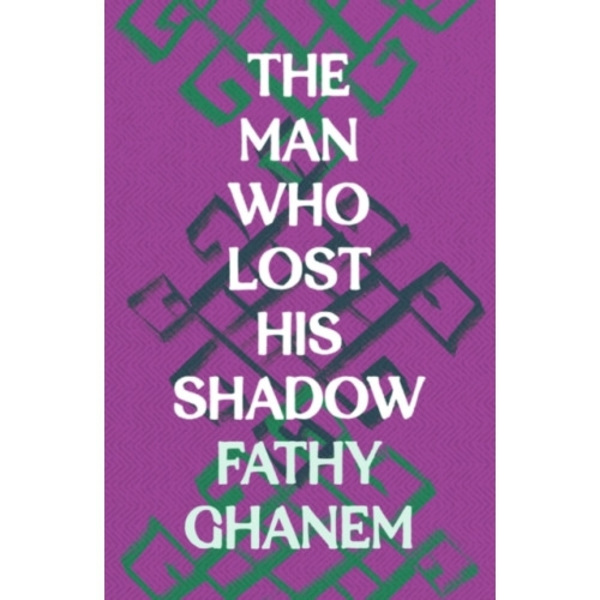 The Man Who Lost His Shadow (häftad, eng)