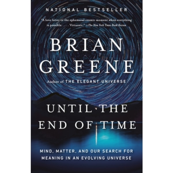 Until the End of Time (häftad, eng)