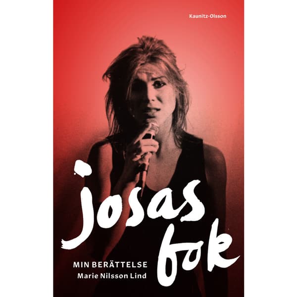 Josas bok : min berättelse (inbunden)