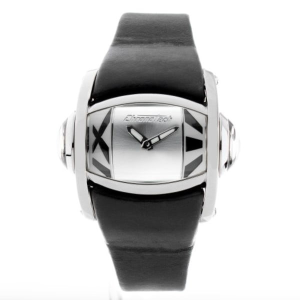 CHRONOTECH CT7681M-08 - Quartz Klocka Unisex (48MM)
