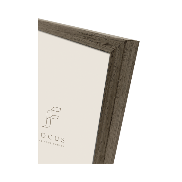 Focus Grace Walnut 24X30