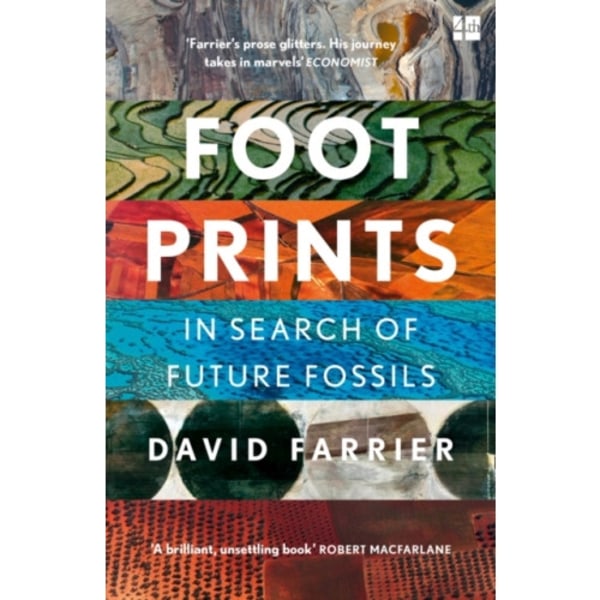 Footprints (häftad, eng)