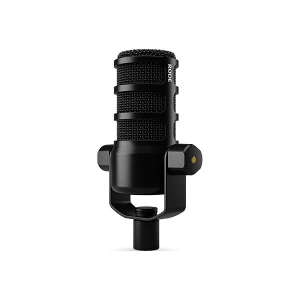 RØDE PodMic USB - mikrofon